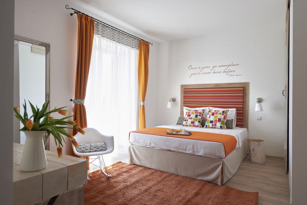 Villa Millennium Балатональмади Номер фото